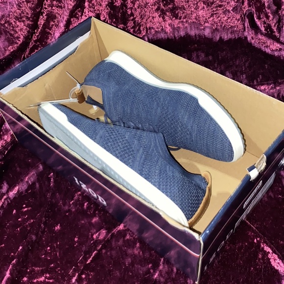 NIB Izod Fly Away men’s casual Shoe - Picture 8 of 9